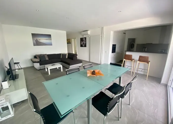 Lungolago Apartman *