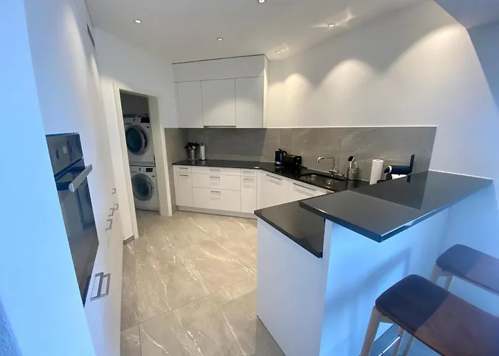 Lungolago Апартаменты *