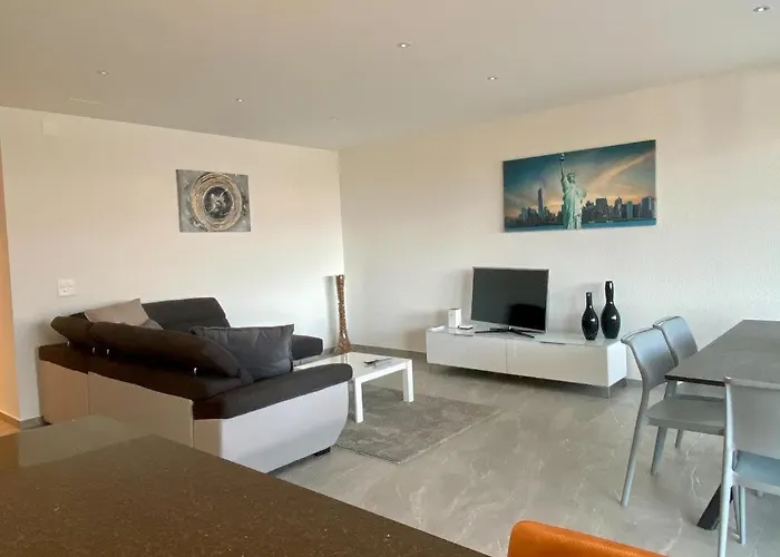 Lungolago Apartman
