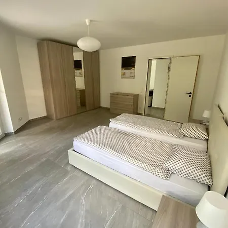 Lungolago Appartamento